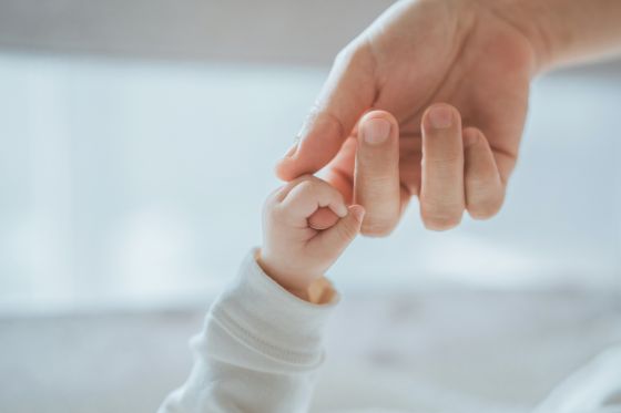 Adoption After Your Baby is Born