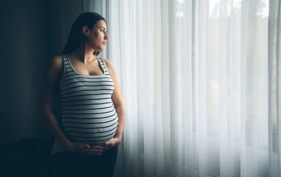 I'm Pregnant and Need Help in Indiana