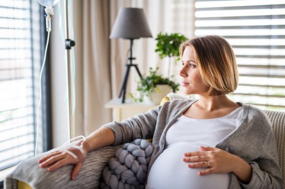 Indiana Assistance for Pregnant Moms During Adoption