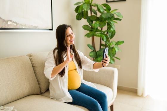 Can I Choose an Adoptive Family in a Different State?