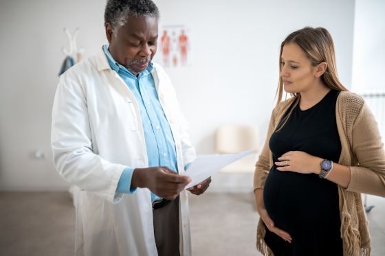 Pregnant with No Insurance in Indiana