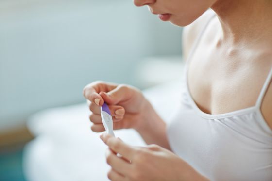 Unplanned Teenage Pregnancy: Your Guide for Options and Support