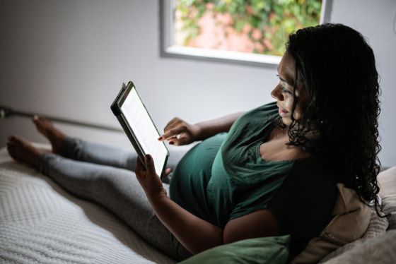 Unemployment During Pregnancy [Financial Assistance Options Available]