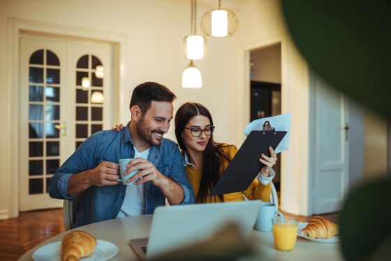 8 Essential Home Study Tips 