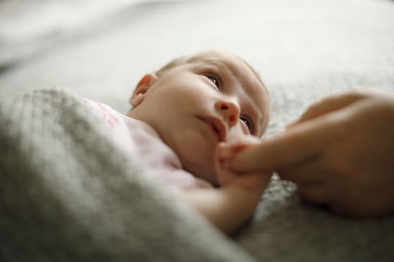 Can You Have a Baby and Give it Up?