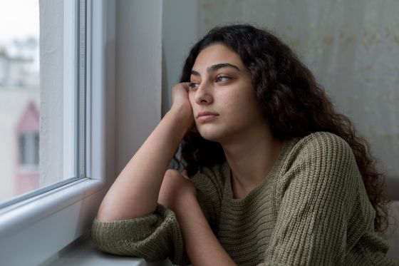 What to Know about the Challenges of Teenage Pregnancy