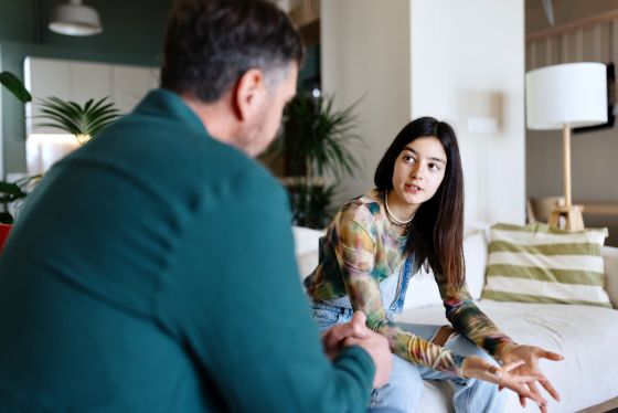 Helpful Tips on How to Tell Your Parents You Are Pregnant