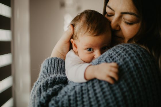 Maternity Leave for Adoption