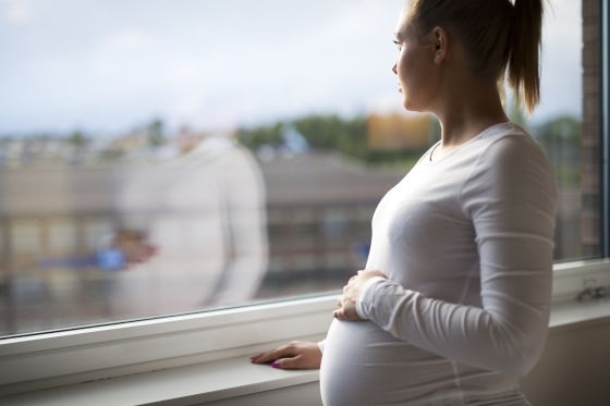 Job Loss During Pregnancy: Your Options 