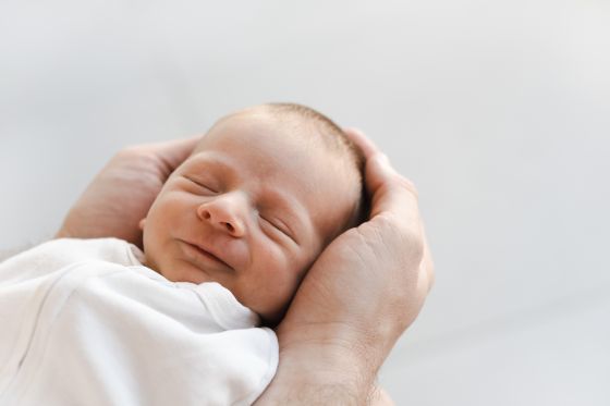Putting Baby Up for Adoption After Birth in Indiana