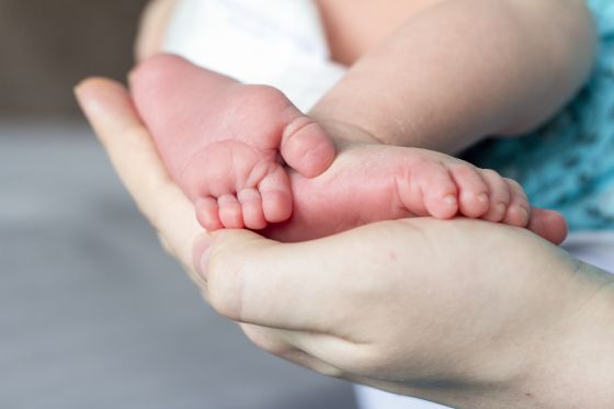 Where to Give a Baby Up for Adoption in Indiana?