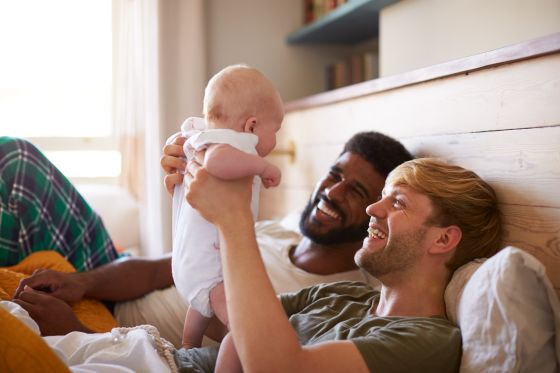 What Types of People are Looking to Adopt in Indiana?