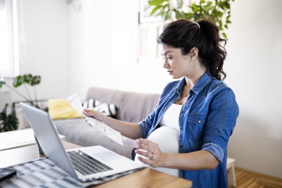 Programs for Pregnant Mothers: Getting the Help You Need
