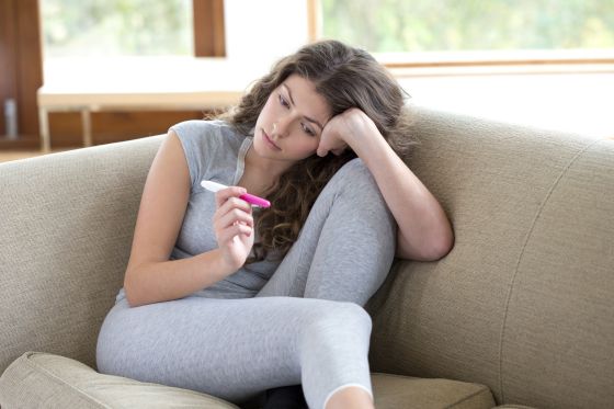 Am I Ready to Parent? 4 Things to Consider Before You Decide
