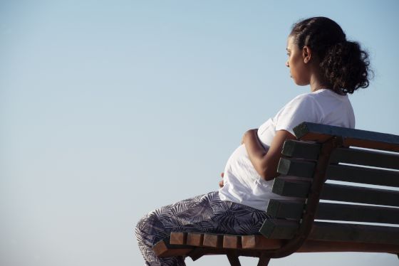 Pregnant and Homeless in Indiana: What Can I Do?