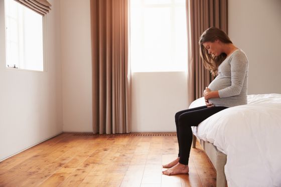 I'm Pregnant and Need Help Paying for Groceries