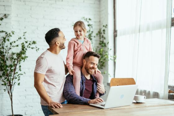 The Adoption Process for Indiana in 5 Steps