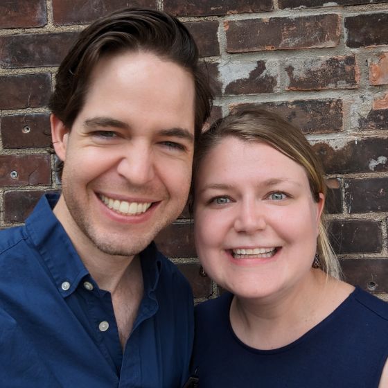 Adoptive Family - Sophia & Jack