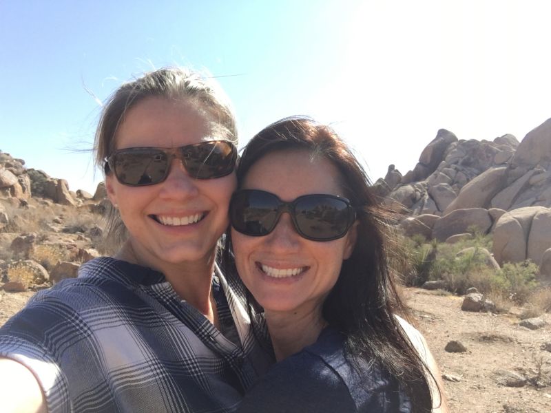 Joshua Tree National Park