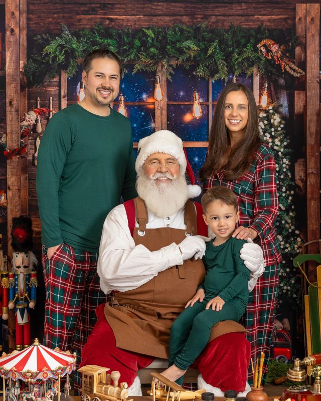 Merry Christmas!