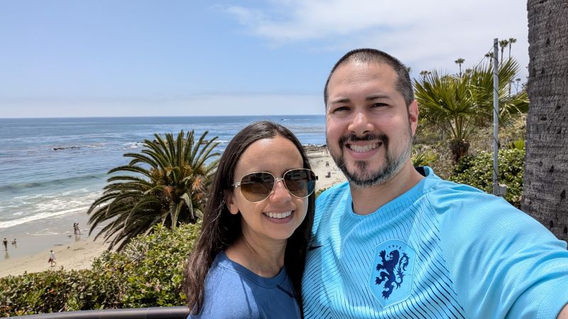 Laguna Beach Hike