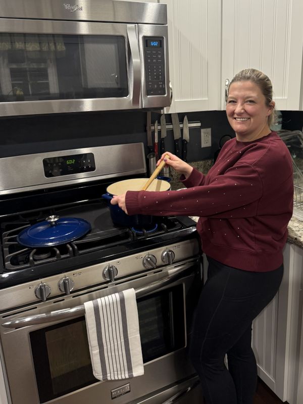 Erica Loves Cooking