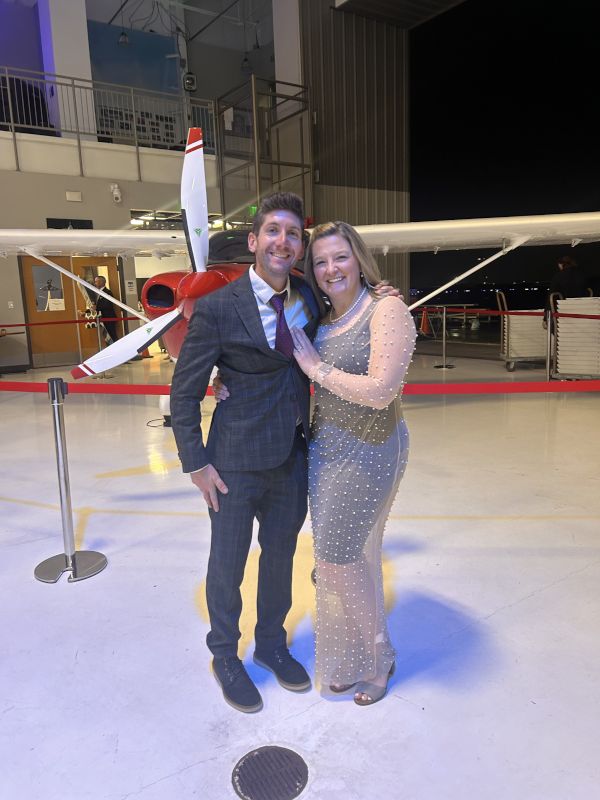 A Rare Chance to Dress Up for the Colorado Safe Haven for Newborns Foundation