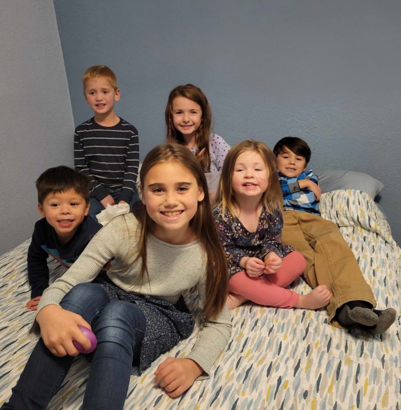 Cousin Hangout