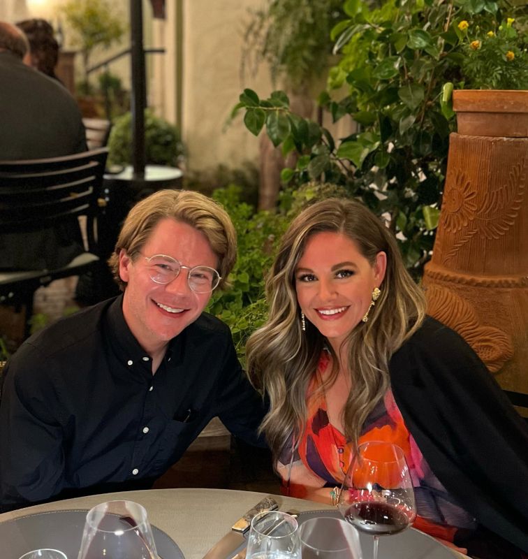 Celebrating Elle's Birthday