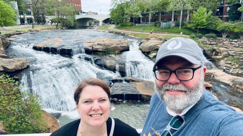 Exploring South Carolina