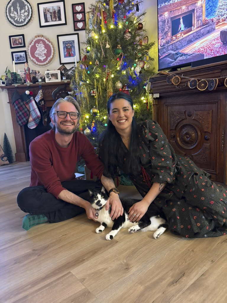 Merry Christmas