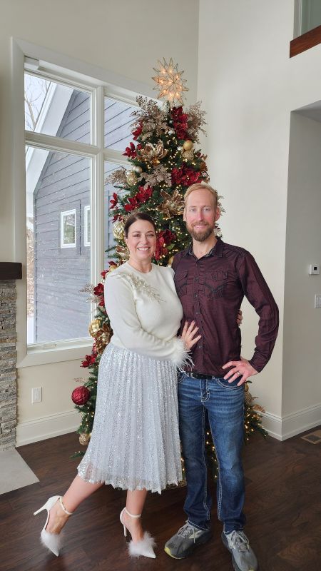 Christmas at Our Home