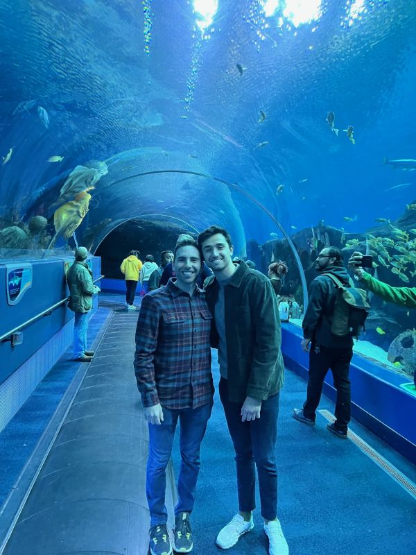 Atlanta Aquarium