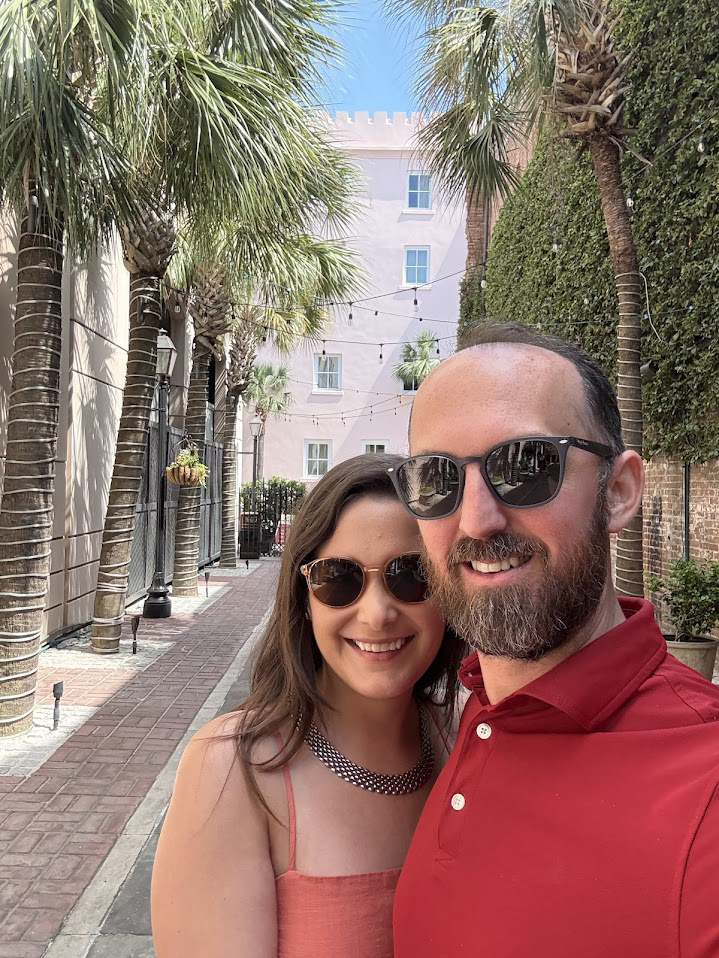 In Town Square