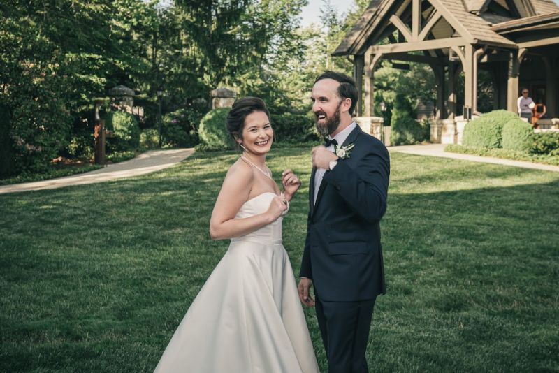 Our Wedding