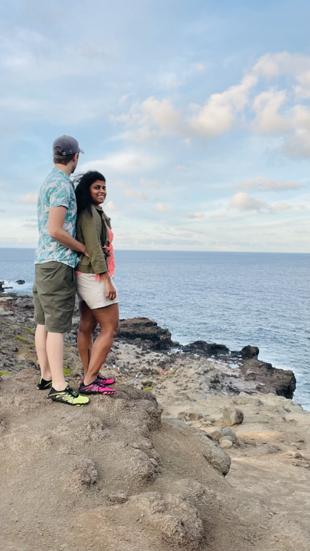 Our Trip to Hawaii