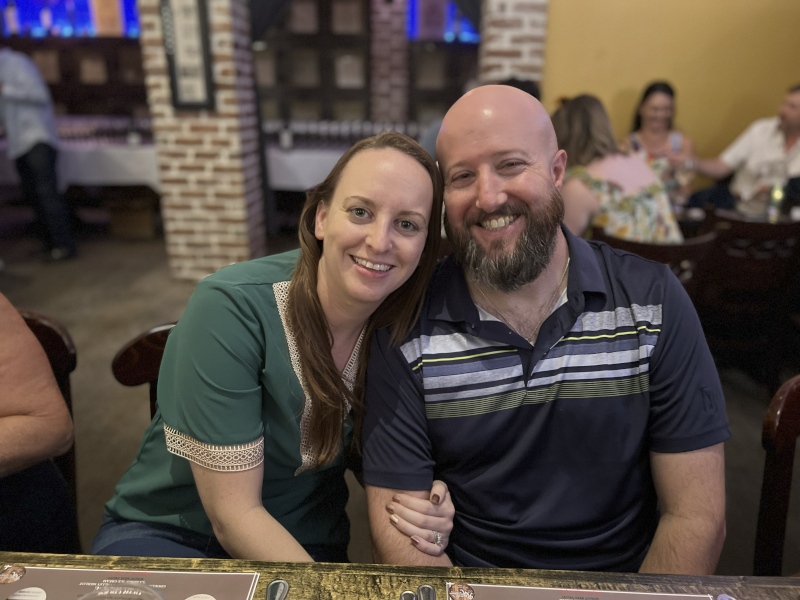 Date Night