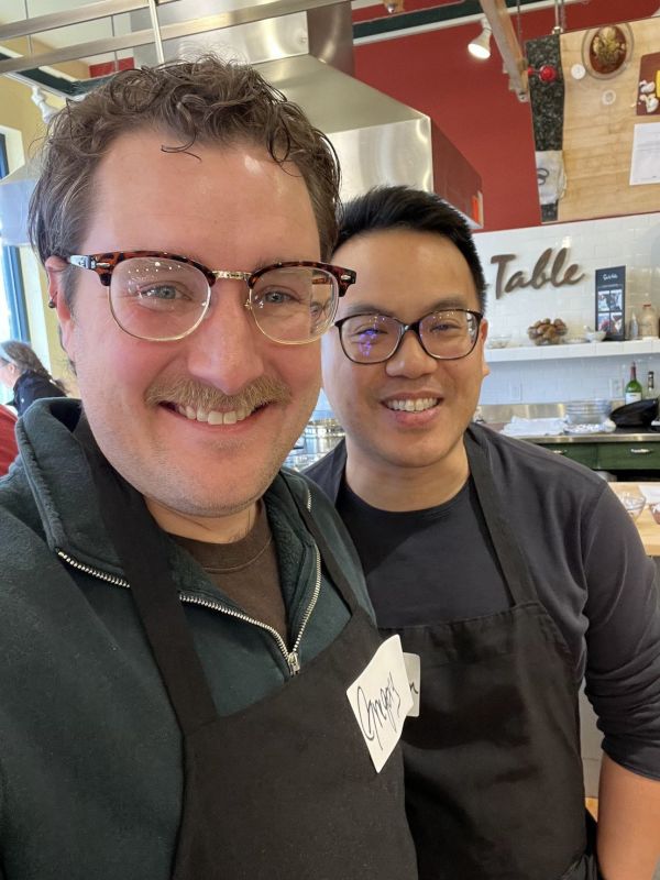 Cooking Class