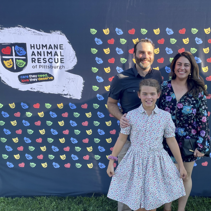 A Night at the Humane Animal Rescue Gala